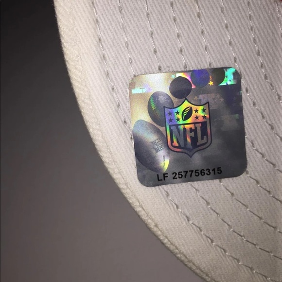 Miami Dolphins Flatbill Hat Cap - Picture 5 of 6